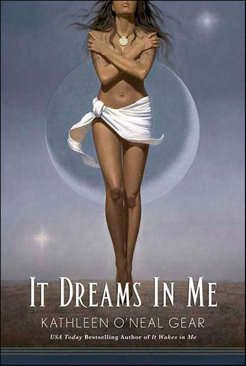 Book cover of It Dreams In Me (In Me Series)