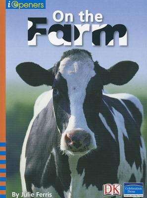 Book cover of On The Farm