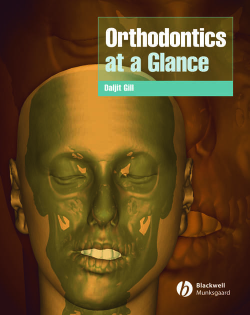 Orthodontics at a Glance (At a Glance (Dentistry))