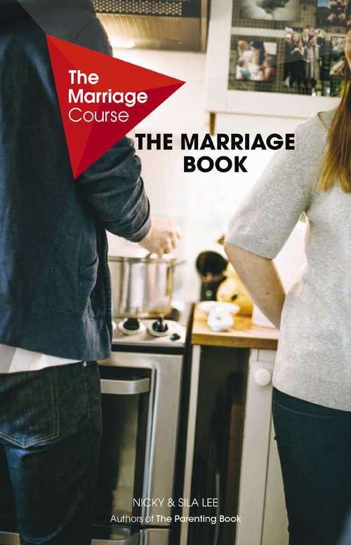 Book cover of Marriage Book