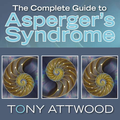 Book cover of The Complete Guide to Asperger's Syndrome