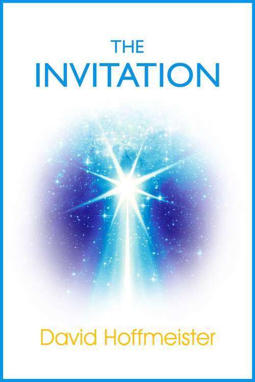 Book cover of Invitation