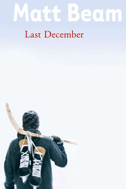 Book cover of Last December