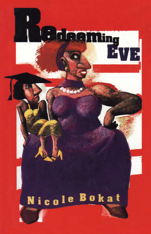 Book cover of Redeeming Eve