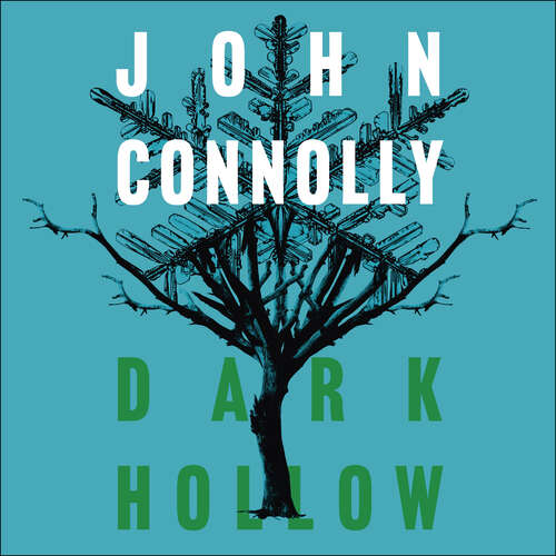Book cover of Dark Hollow: A Charlie Parker Thriller: 2 (Charlie Parker Thriller #2)