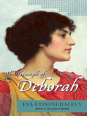 Book cover of The Triumph of Deborah