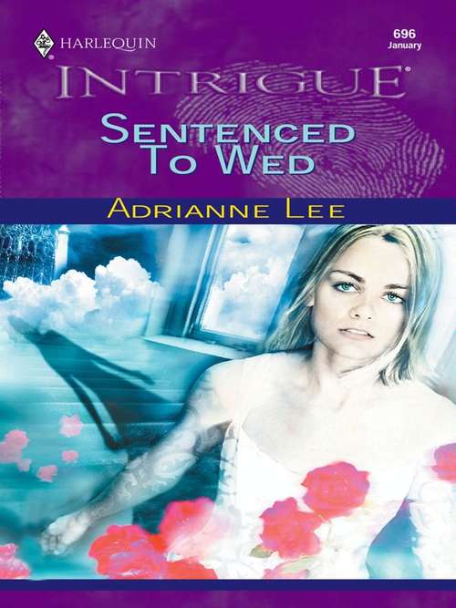 Book cover of Sentenced To Wed