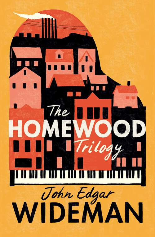 Book cover of The Homewood Trilogy
