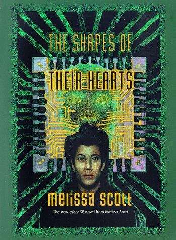 Book cover of The Shapes of Their Hearts
