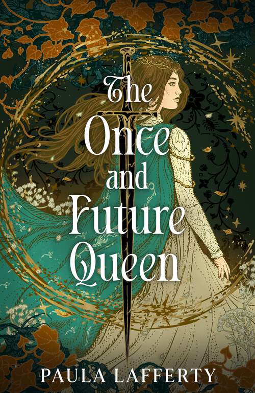 Book cover of La Vie de Guinevere: Arthurian legend meets time travel in this sweeping romantic fantasy (The Lives of Guinevere)