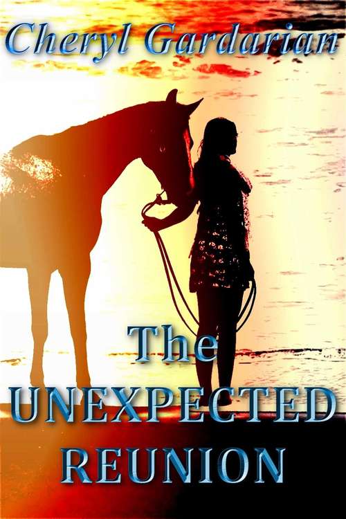 Book cover of The Unexpected Reunion