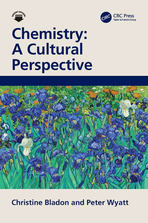 Book cover of Chemistry: A Cultural Perspective (1)
