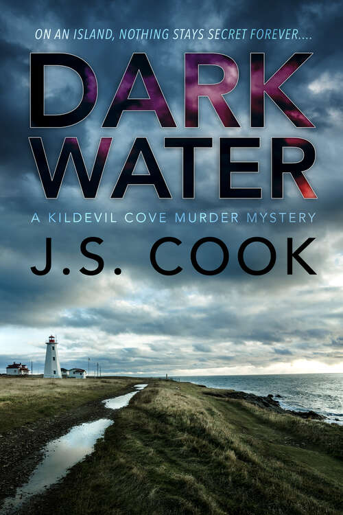 Dark Water (Kildevil Cove Murder Mysteries #1)