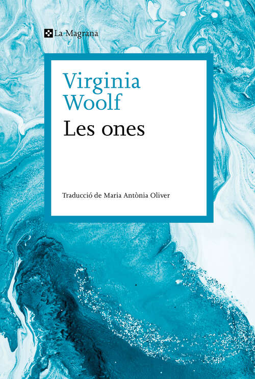 Book cover of Les ones