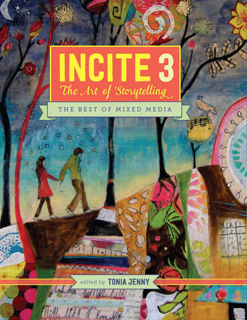 Book cover of Incite 2
