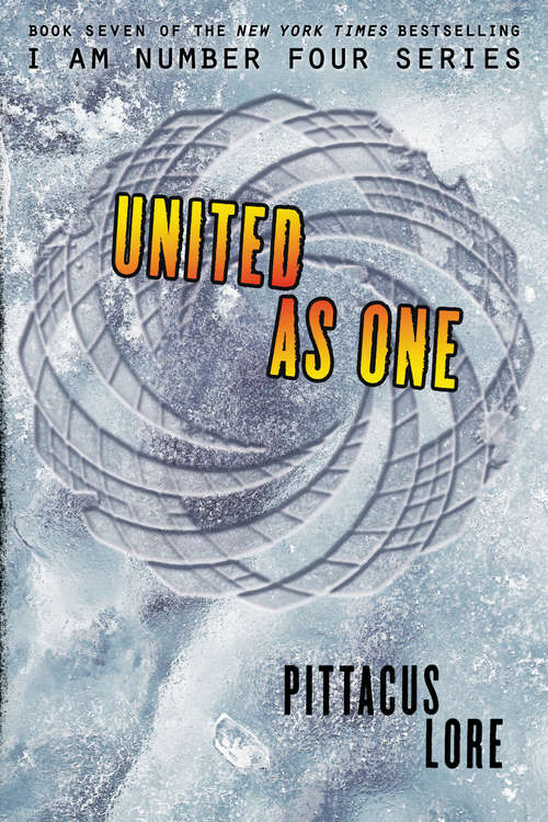 Book cover of United as One