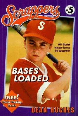 Bases Loaded (Scrappers #5)