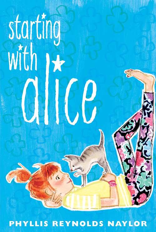 Starting with Alice