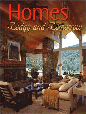 Homes: Today and Tomorrow (6th edition)