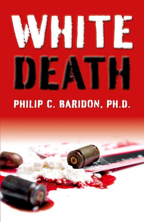 Book cover of White Death