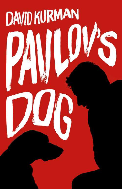 Book cover of Pavlov's Dog