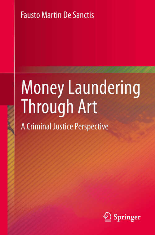 Money Laundering Through Art