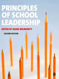 Principles of School Leadership (Second Edition