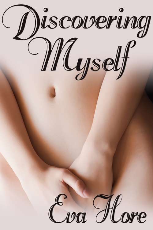 Book cover of Discovering Myself