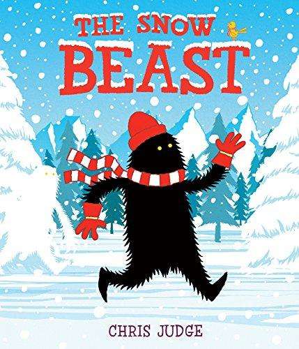 The Snow Beast (The Beast #3)
