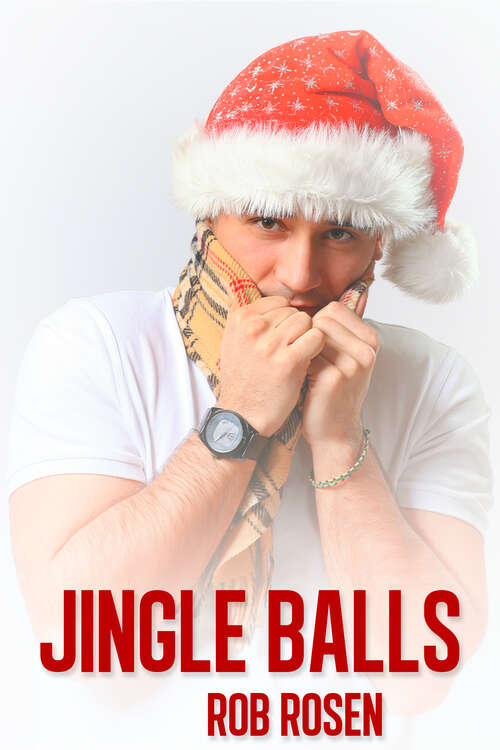 Book cover of Jingle Balls