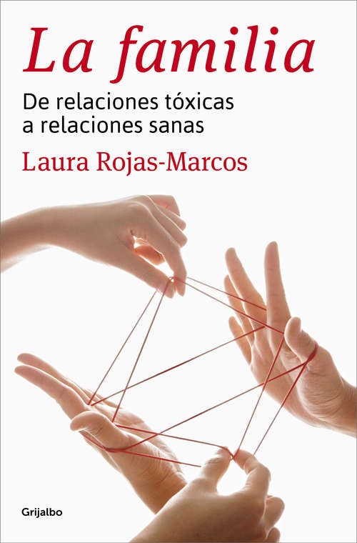 Book cover of La familia