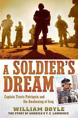 Book cover of A Soldier's Dream