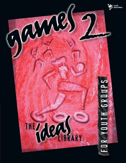 Book cover of Games 2 (The Ideas Library)