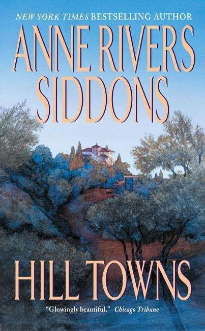 Book cover of Hill Towns