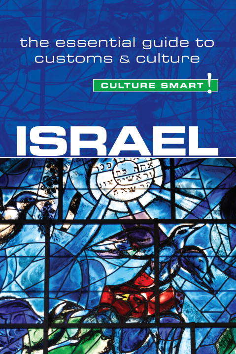 Israel - Culture Smart!