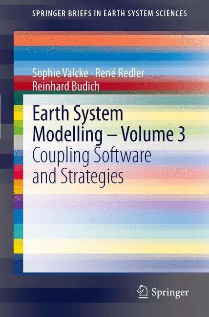 Earth System Modelling - Volume 3