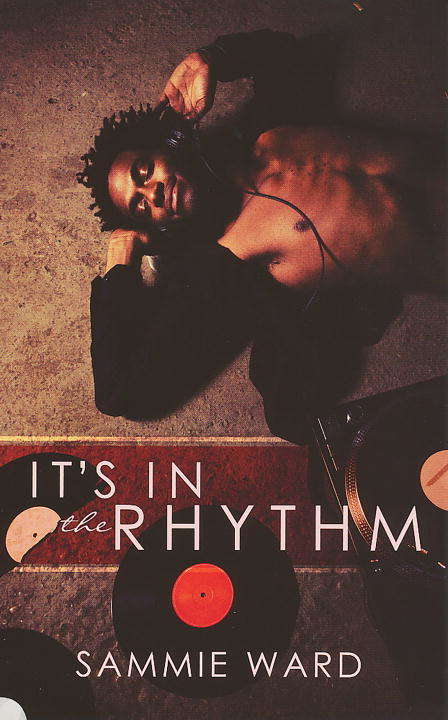 Book cover of It's in the Rhythm