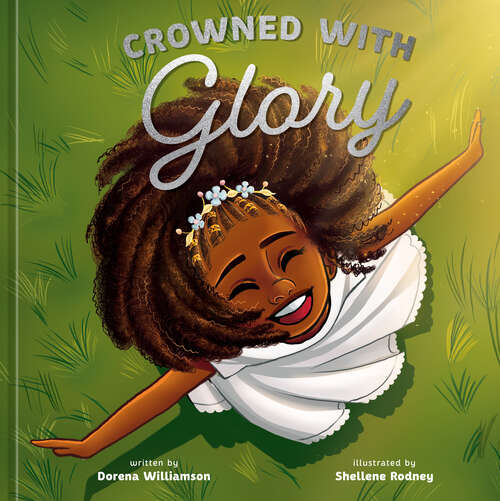 Book cover of Crowned with Glory