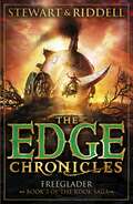 The Edge Chronicles 9: Third Book of Rook (The Edge Chronicles #9)