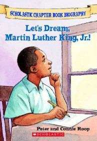Let's Dream, Martin Luther King, Jr.!