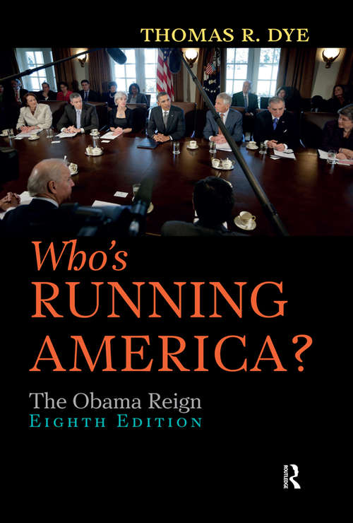 Who's Running America?