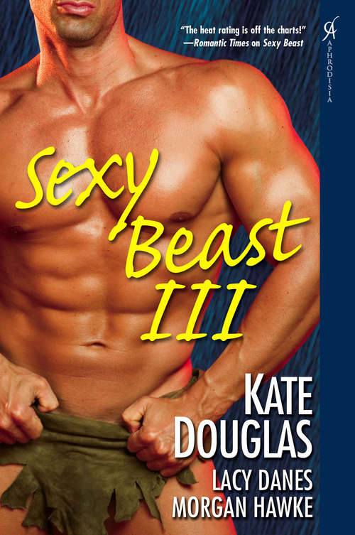 Book cover of Sexy Beast III