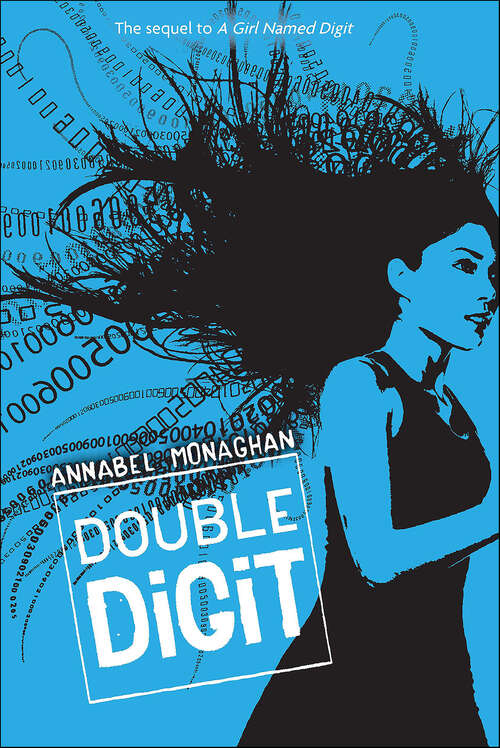 Book cover of Double Digit