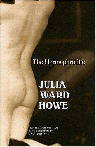 Cover image of The Hermaphrodite