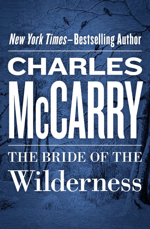 Book cover of The Bride of the Wilderness