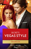 Secrets, Vegas Style