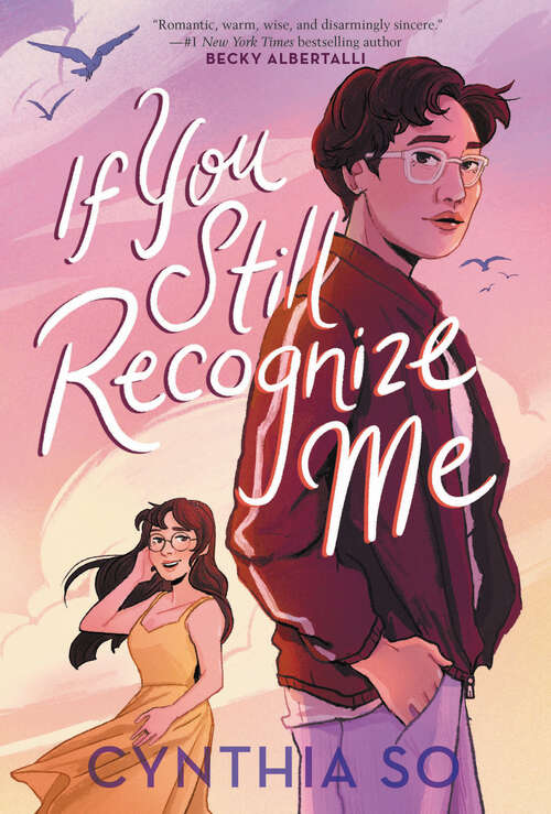 Book cover of If You Still Recognize Me