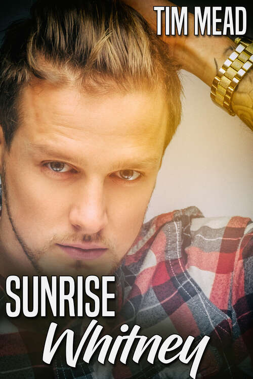 Book cover of Sunrise: Whitney