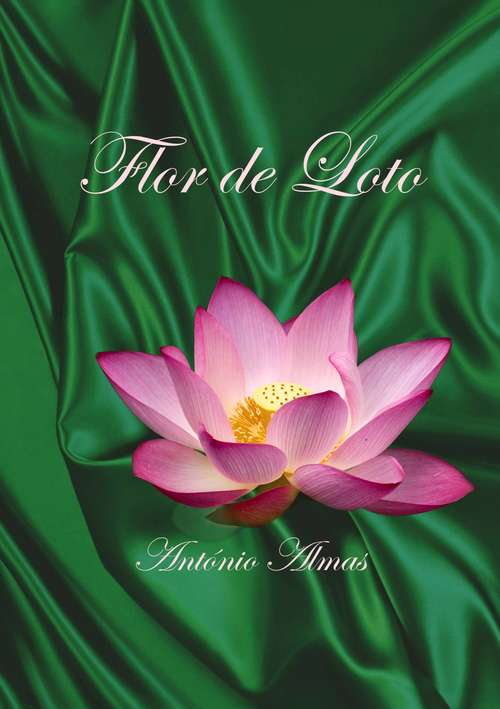 Book cover of Flor de Loto