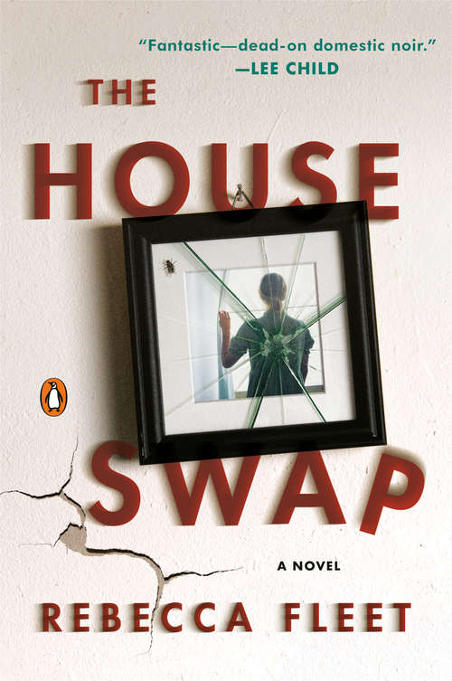 Book cover of The House Swap: A Novel